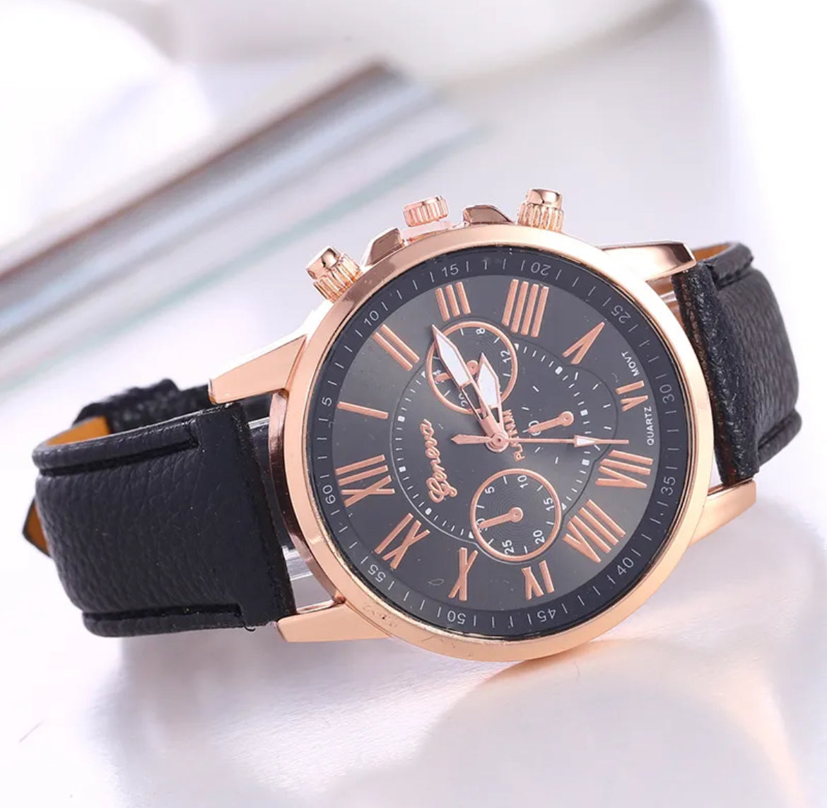 Montre Femme "Roma Color"