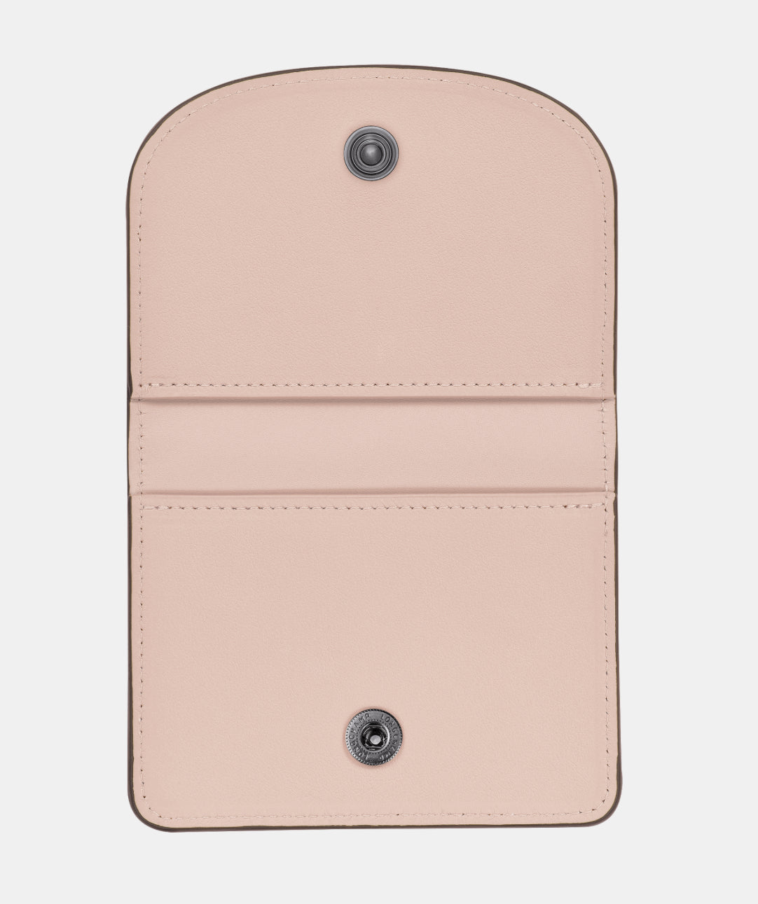 ✨ Le porte-cartes Le Pliage Xtra Longchamps – cuir véritable