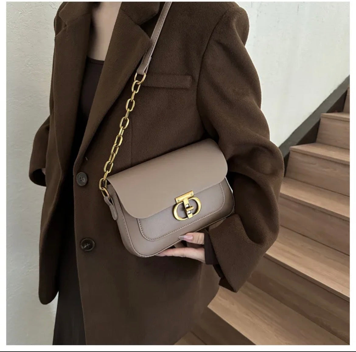 👜 Sac Élégance Signature