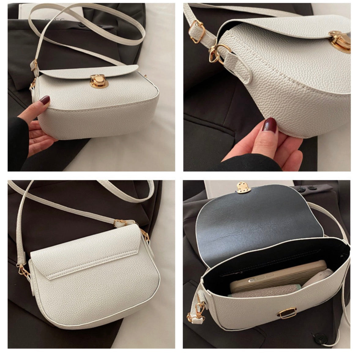 👜 Sac Harmonie