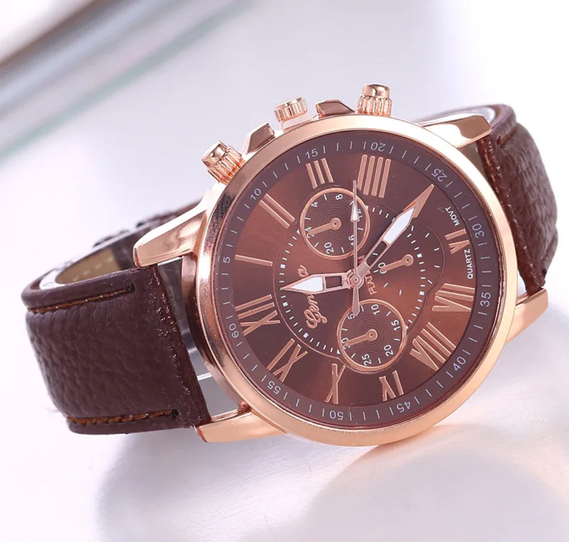 Montre Femme "Roma Color"